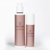 Damencreme Intim Pflegeset Creme 75 ml+Lot. 200 ml