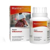 Mantra VIRimmun
