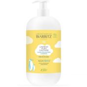 ALGANATIS Pflegeöl BABY BIO LDB