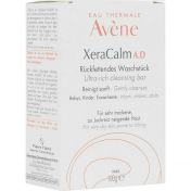 AVENE XERACALM A. D RÜCKFETTENDES WASCHSTÜCK
