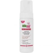 sebamed ANTI-RÖTUNGEN Sanfter Reinigungsschaum