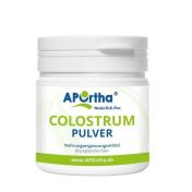 Colostrum Pulver vegetarisch