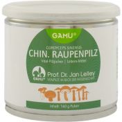 Chinesischer Raupenpilz Pilzpulver