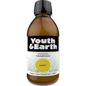 GLUTATHION LIPOSOMAL Y+E