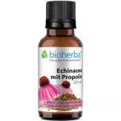Echinacea Propolis