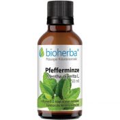 Pfefferminze