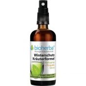 Halsspray Grippeschutz mit Propolis