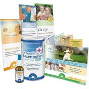 Basen-Mineralstoffe D3K2 Dr. Jacob's Kombipackung