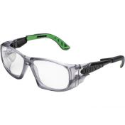 Schutzbrille Antikratzglas+ & Antibeschlagglas+ UV