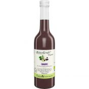 BITTERKRAFT ORIGINAL SAFT ROT ALKOHOLFREI