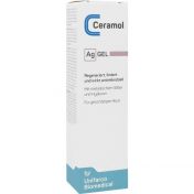 CeramolAg GEL