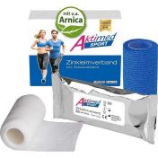 Aktimed Zinkleimverband SPORT inkl. Schutzverband