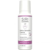 SIRIDERMA Extra Sensitiv Creme ohne Duftstoffe