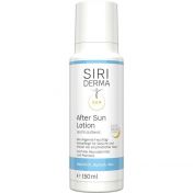 SIRIDERMA After Sun Lotion leicht duftend