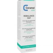 Ceramol REBALANCE MAT