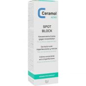 Ceramol SPOT BLOCK
