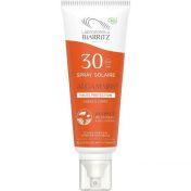 ALGA MARIS SONNENSPRAY BIO LSF 30 WASSERFEST