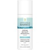 HYDRA PROTECT NACHTCREME GES REGENER BIO LDB 50ML