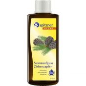 Spitzner Saunaaufguss Zirbenzapfen