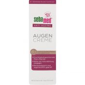 sebamed Anti-Ageing Augencreme
