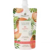 DermaSel TM Cremedusche Be Happy