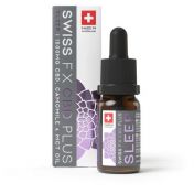 CBD SWISS FX CBD PLUS SLEEP