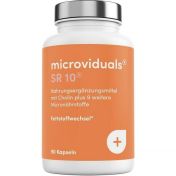 Microviduals SR 10