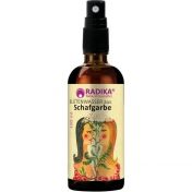 BLÜTENWASSER aus bulgarischer Schafgarbe