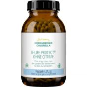 B-Life Protect ohne Citrate