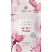 DermaSel TM Rosen Magie Schaumbad