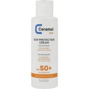 Ceramol SUN PROTECTION CREAM 50+