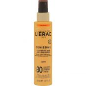 LIERAC SUNISSIME MILCH LSF30 SONNENSCHUTZ