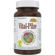Vital-Pilze