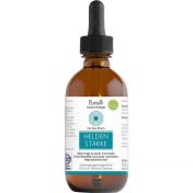 HeldenStärke - Für den Mann