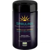 SPIRULINA 400MG AUS OESTERREICH PRS ECO