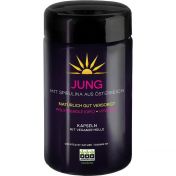 JUNG - SPIRULINA + OPC AUS AT KAP ECO