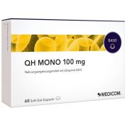 QH Mono 100 mg