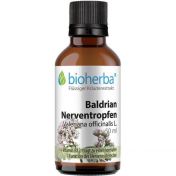 BALDRIAN NERVENTROPFEN
