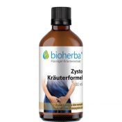 ZYSTO KRÄUTERFORMEL