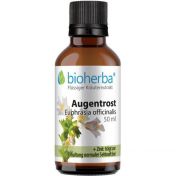 AUGENTROST Euphrasia officinalis