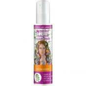 Kräuter-Haarspray mit Neem & Kräutern