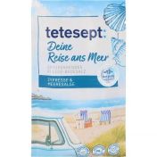 tetesept Badesalz Deine Reise ans Meer