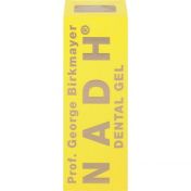 Prof.George Birkmayer NADH Dental Gel