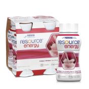 RESOURCE Energy Erdbeer/Himbeer