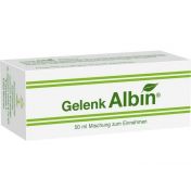 Gelenk-Albin