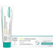 SIRIDERMA LIPID Intensivcreme leicht duftend