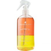 Sensolar Duo Bronce Sonnenschutz LSF 25