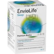 EnvioLife Sleep