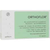 ORTHOFLOR
