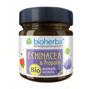 ECHINACEA&PROPOLIS-BIOBIENENHONIG